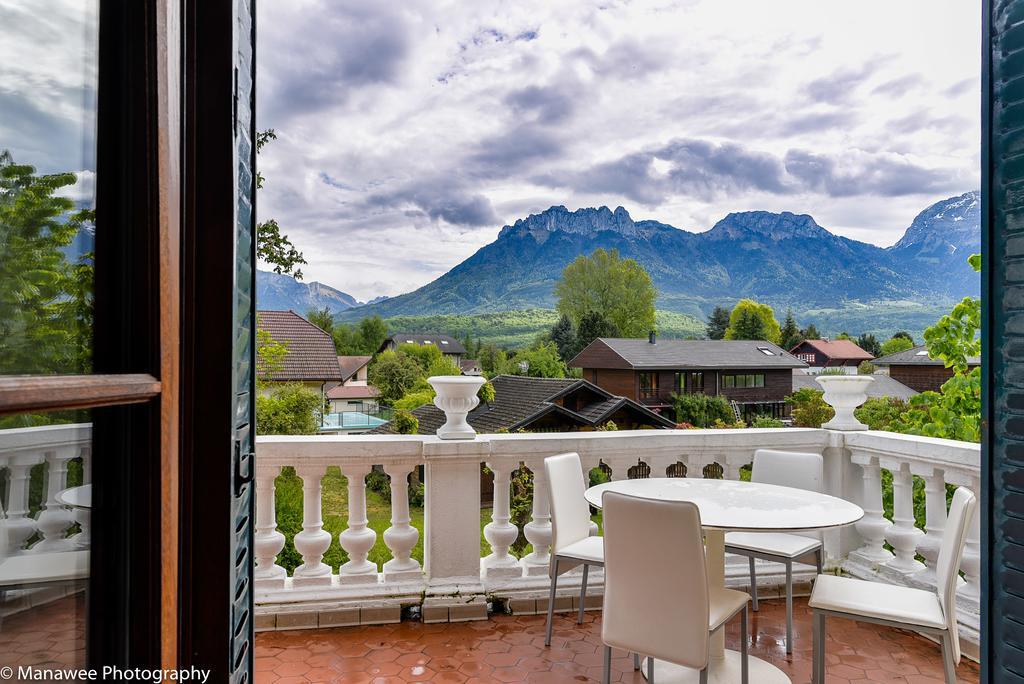 Villa Ariane Сен-Жорьо Экстерьер фото